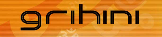 GRIHINI!! in the path to change the world
